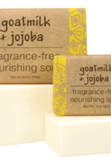 Personal Care Greenwich Bay - Goatmilk and Jojoba Mini Soap