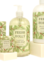 Fresh Holly - Greenwich Bay - Hand Soap