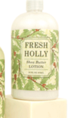 Christmas Greenwich Bay - Fresh Holly Mini Lotion  2 oz