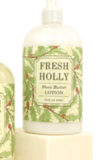 Fresh Holly - Greenwich Bay- Hand  Lotion - 16oz