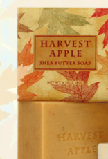 Womens Greenwich Bay - Harvest Apple Bar Soap