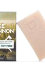 Duke Cannon - Soap Big Brick Fresh Cut Pine