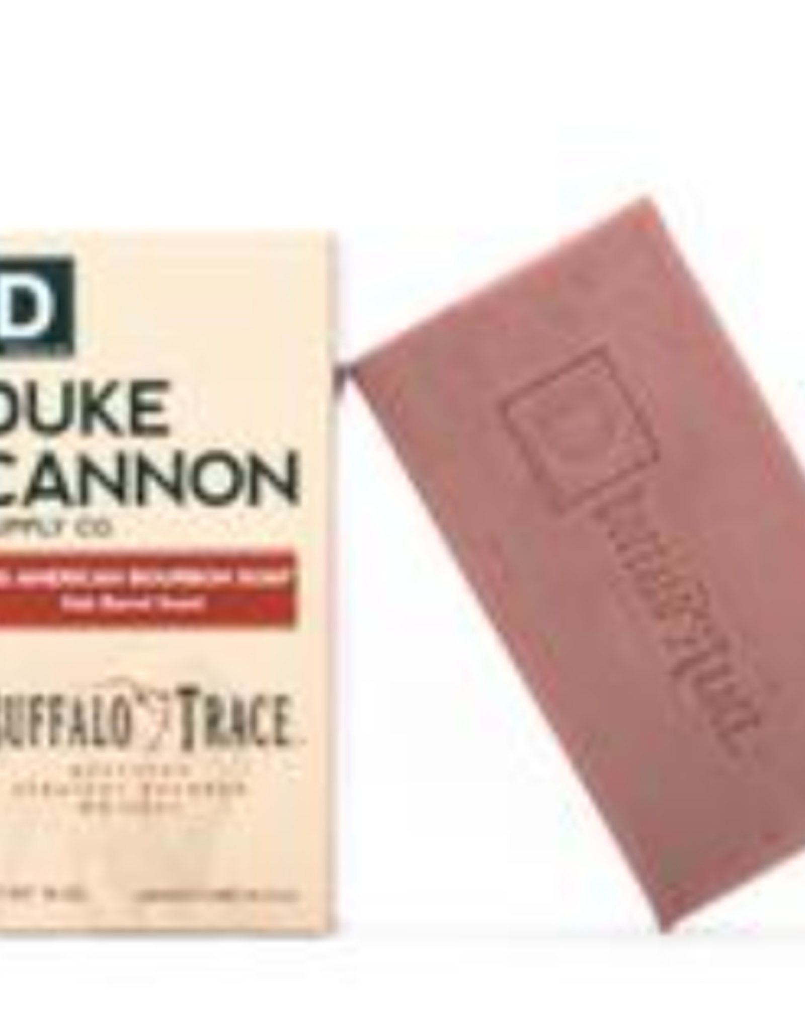 Personal Care Duke Cannon - Soap Big Brick  American Bourbon