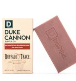 Duke Cannon - Soap Big Brick  American Bourbon