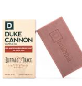 Mens Duke Cannon - Soap Big Brick  American Bourbon
