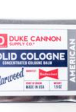 Mens Duke Cannon - Cologne American Lager Budweiser