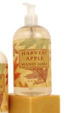 Fall Greenwich Bay - Harvest Apple Hand Soap 16oz