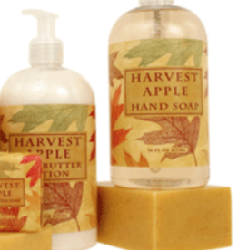 Personal Care Greenwich Bay  - Harvest Apple Lotion 16 oz