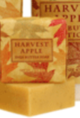 Fall Seasonal Greenwich Bay - Harvest Apple Mini Soap