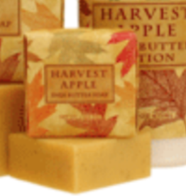 Fall Greenwich Bay - Harvest Apple Mini Soap