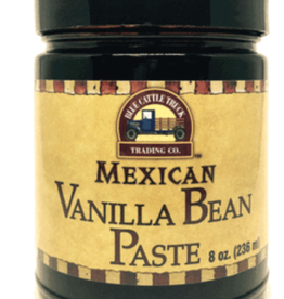 Food & Beverage Blue Cattle - Mexican Bean Paste Vanilla