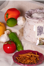 Food & Beverage Thompson Farm - Dip Zesty Lime Cilantro