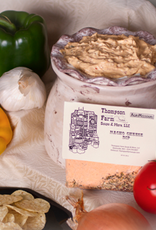 Thompson Farm Soups & More Thompson Farm Dip: Nacho Cheese
