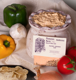 Food & Beverage Thompson Farm - Dip Nacho Cheese