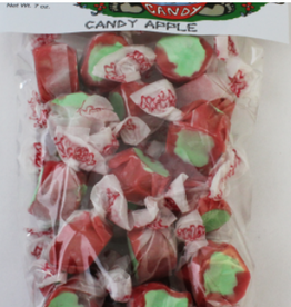 Mountain Sweets Taffy: Candy Apple