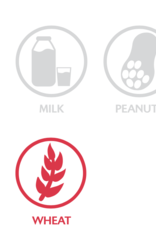 Food & Beverage TFH - Pecan Pie