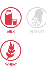 Food & Beverage TFH - Pumpkin Pie