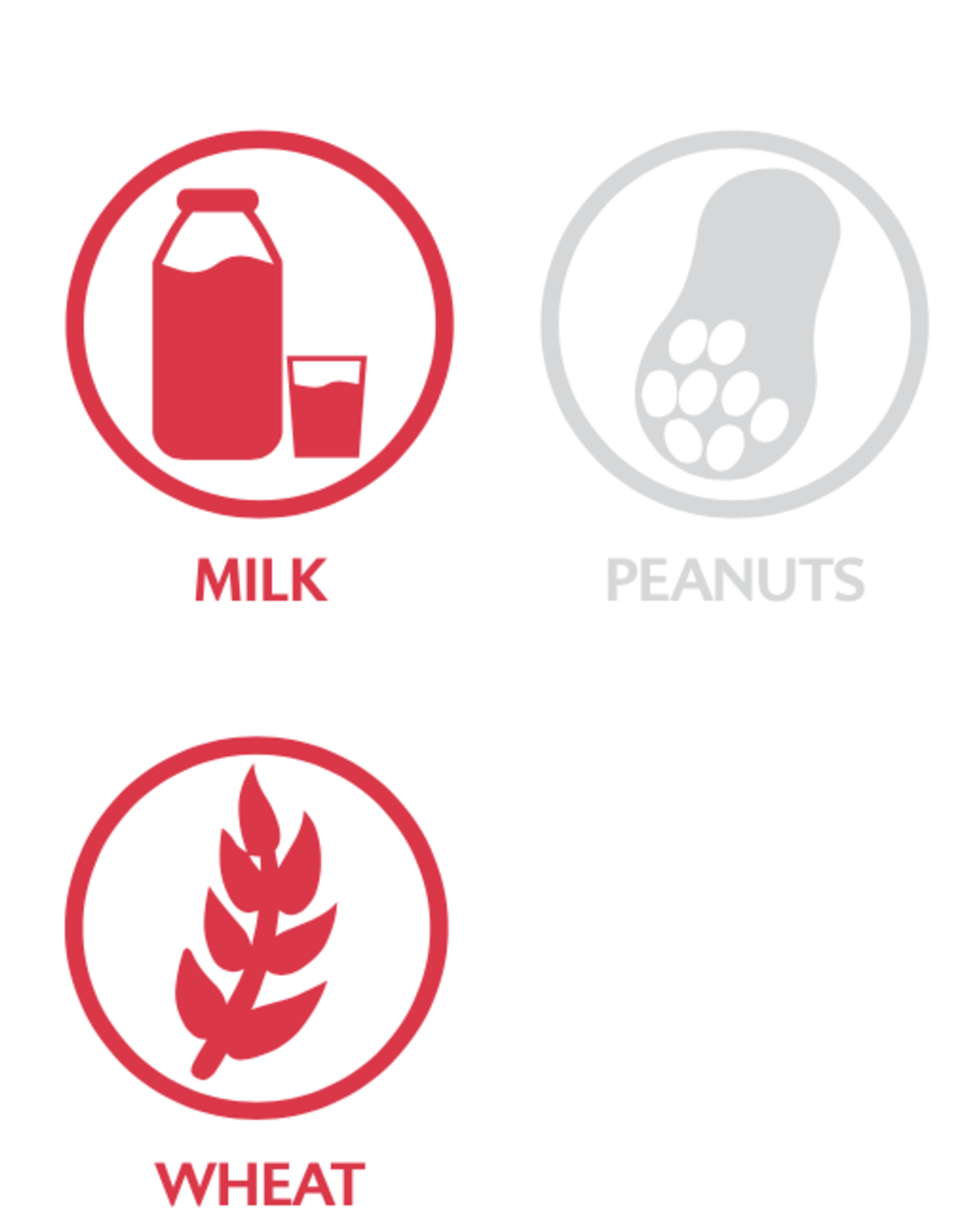 Food & Beverage TFH - Pumpkin Pie