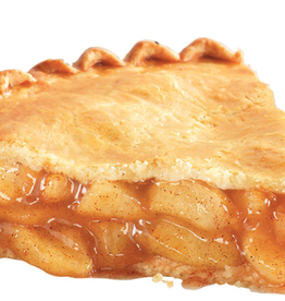 TFH Pie: Apple Pie No Sugar Added