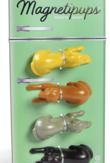 Kitchen Fred Fridge Magnets - Magnetipups