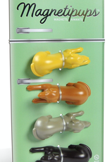 Kitchen Fred Fridge Magnets - Magnetipups