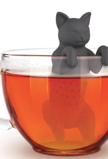 Kitchen Fred -  Purr Tea Cat Tea Infuser