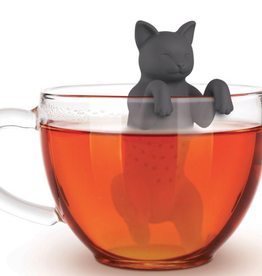 Kitchen Fred -  Purr Tea Cat Tea Infuser