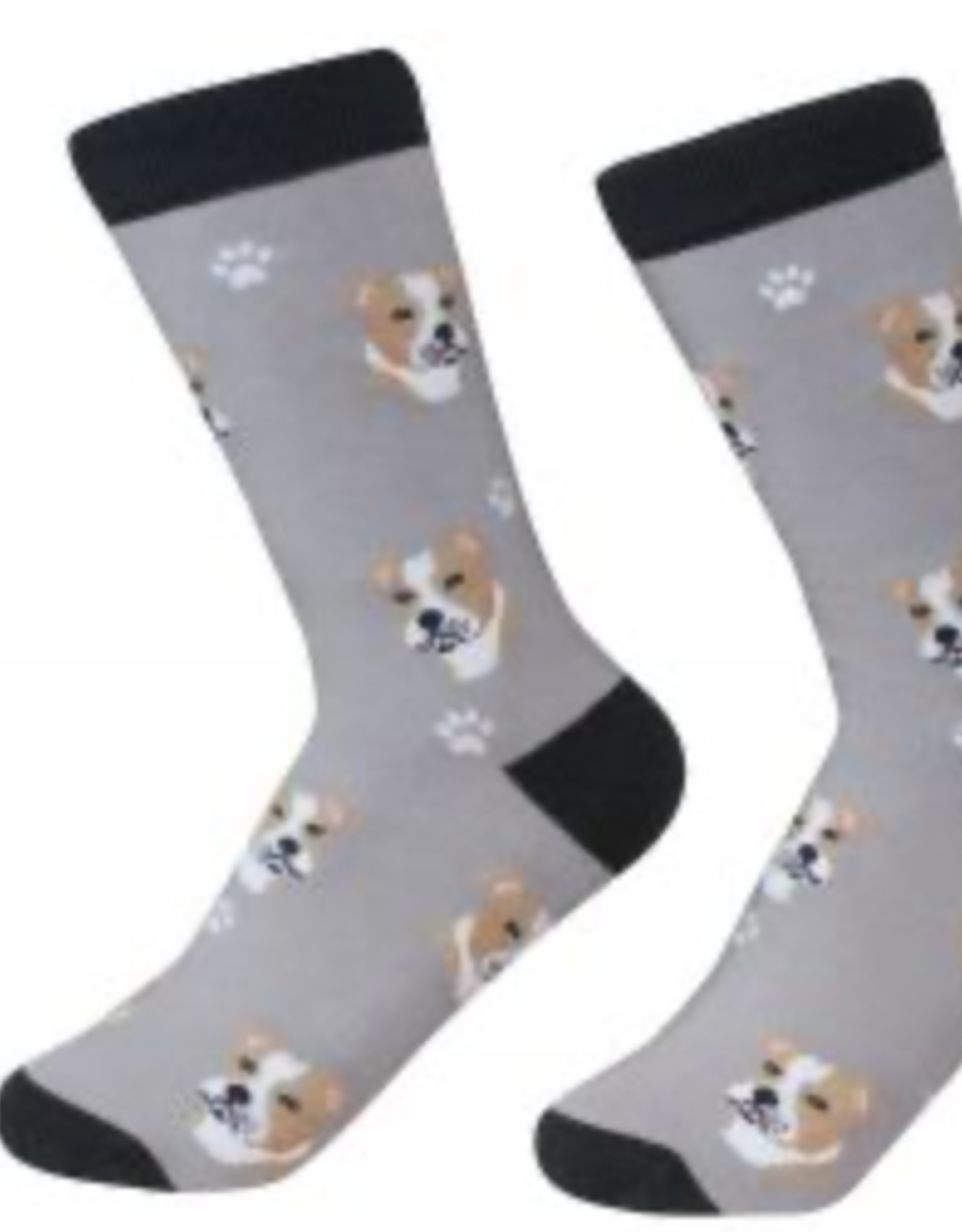 E & S Pets: Pit Bull Socks