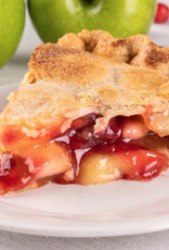 The Village Pie Maker: Cranberry Apple