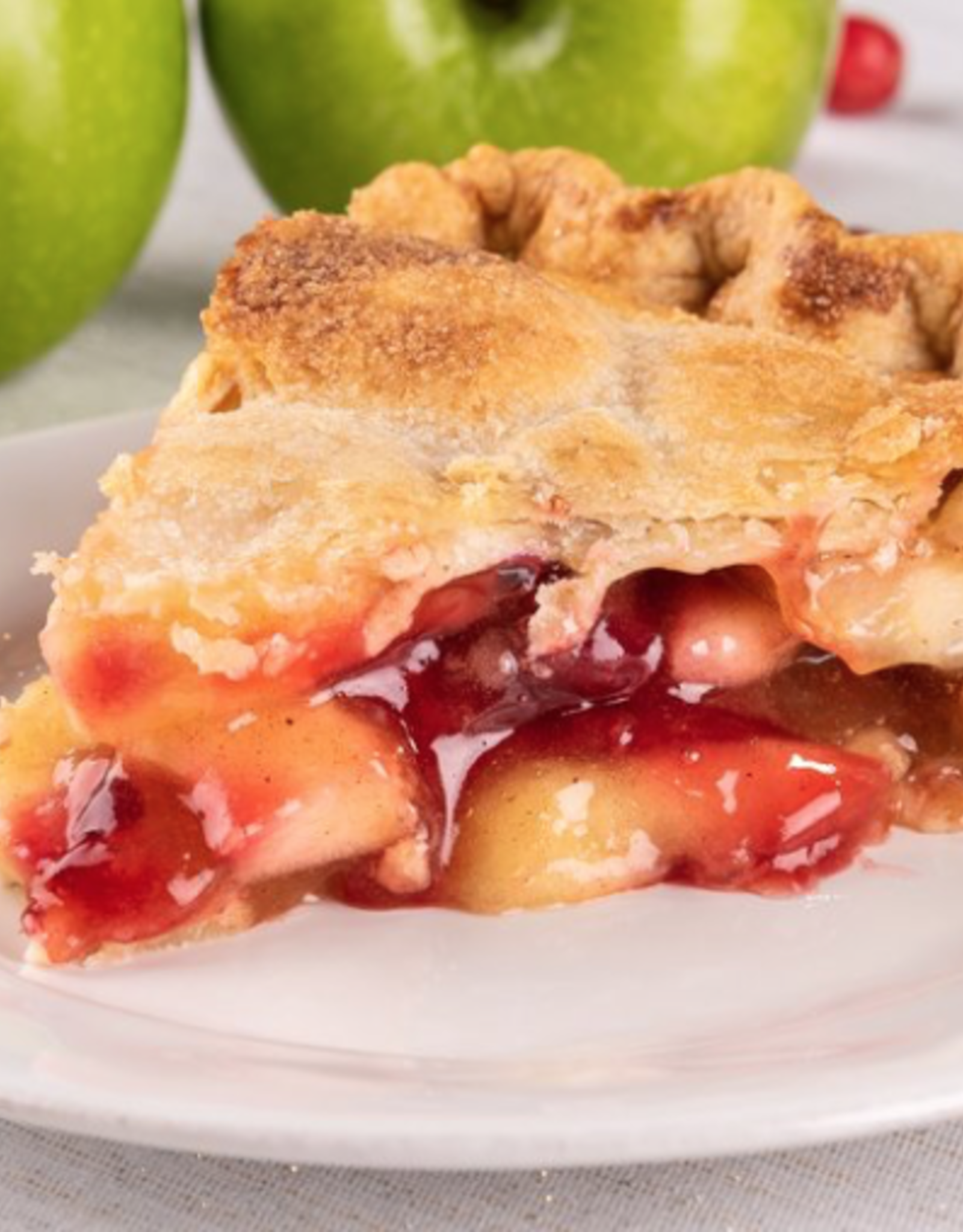 Food & Beverage The Village Pie Maker - Cranberry Apple