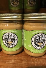 Staple Jars TFH - Sweet and Spicy Mustard