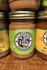 Staple Jars TFH  - Apple Cider Mustard