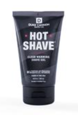 Duke Cannon - Hot Shave