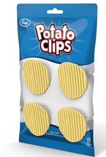 Kitchen Fred Potato Chip Bag Clips