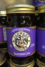 Staple Jars TFH - Blackberry Jam