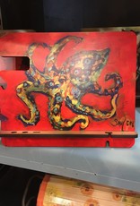 Home Goods Octopus Large Phone Dock