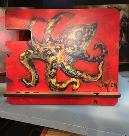 Home Goods Octopus Large Phone Dock