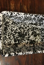 Kitchen Crow Canyon - Black Marble Loaf Pan