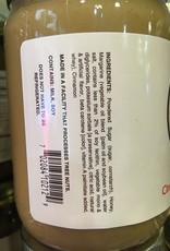 Staple Jars TFH - Cinnamon Honey Butter - 12 oz