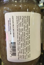 Staple Jars TFH - Cranberry Orange Pecan Honey Butter