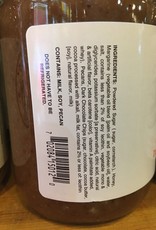 Staple Jars TFH - Dark Chocolate Pecan Honey Butter