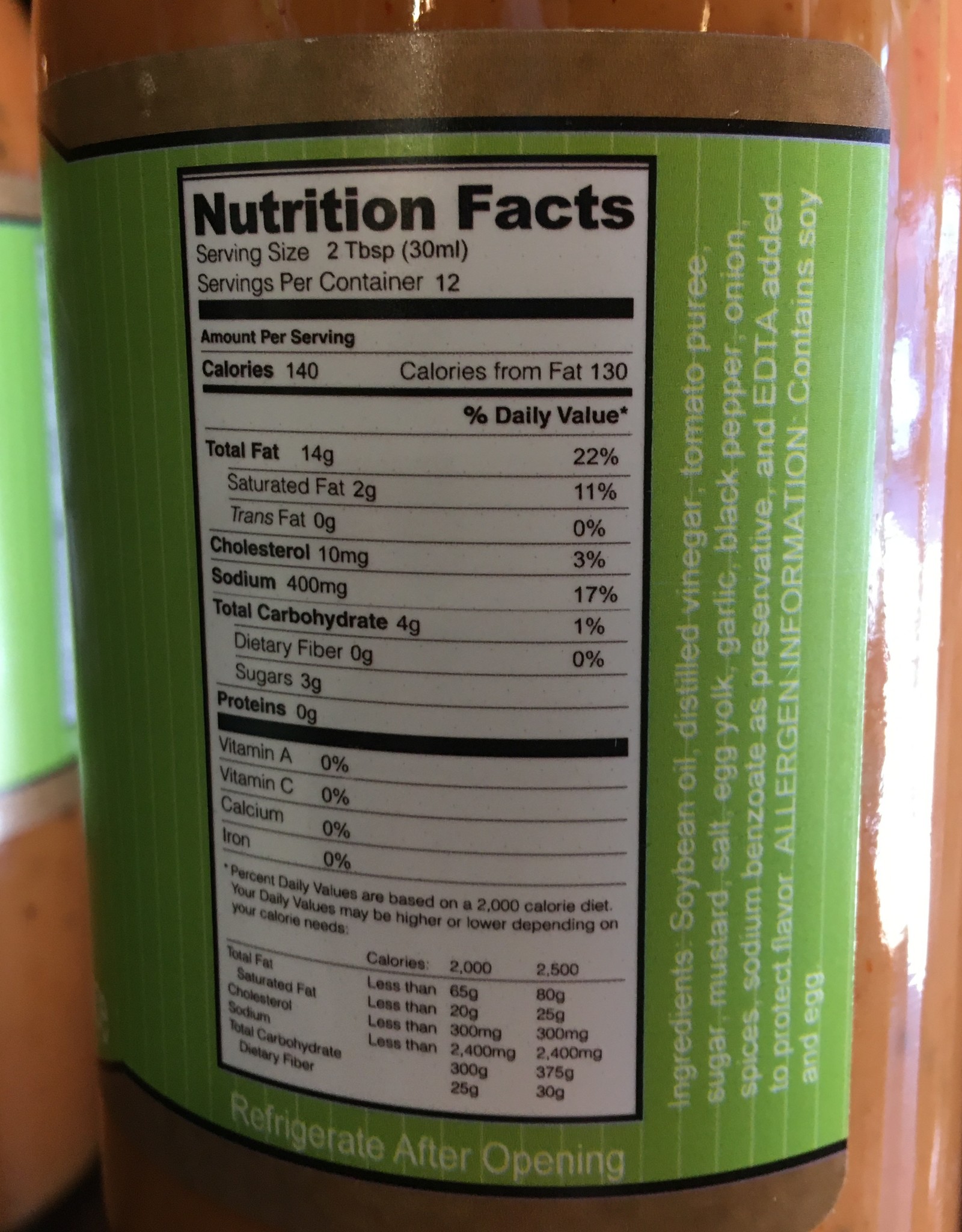 Awesome Dipping Sauce The Farmer's House