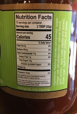 Staple Jars TFH - Apple Butter BBQ Sauce