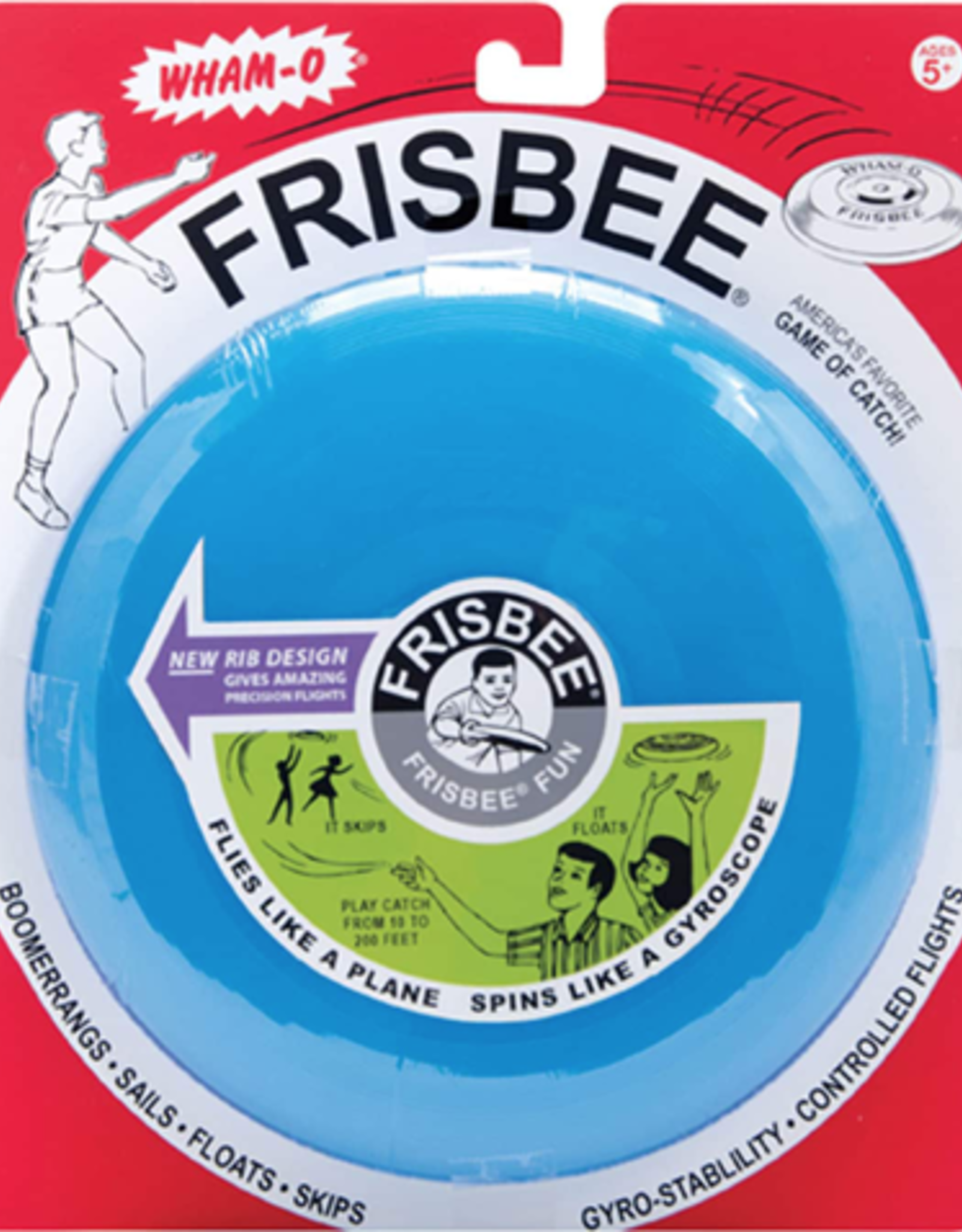 Kids Schylling - Vintage Frisbee