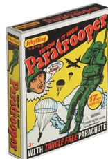 Kids Schylling - Retro Paratrooper
