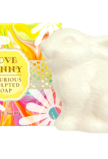 Womens Bargain Barn - Greenwich Bay - Love Bunny Sculpted Soap