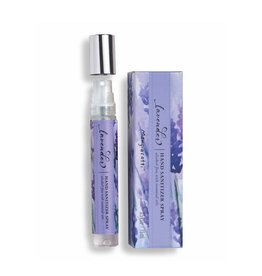 Bargain Barn - Mangiacotti Lavender Hand Sanitizer Spray