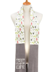 Kitchen Demdaco - Flavor to Life Kitchen Boa