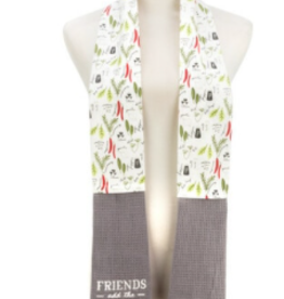 Kitchen Demdaco - Flavor to Life Kitchen Boa