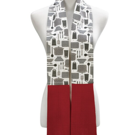 Kitchen Demdaco - Kitchen Pattern Kitchen Boa